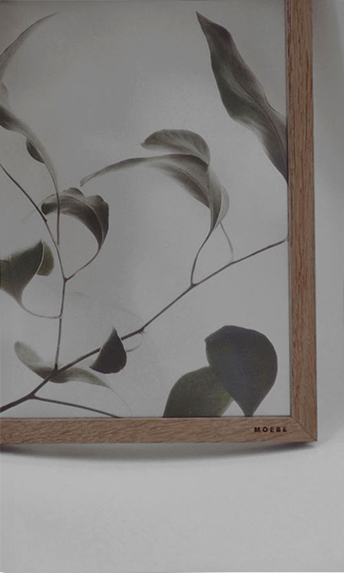 Floating Leaves フローティングリーブス / Paper Collective