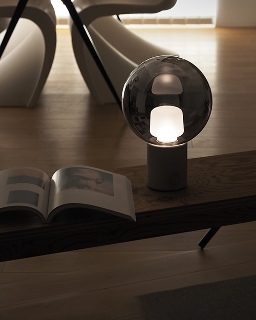 Univer LED-Table Lamp テーブルランプ / ART WORK STUDIO