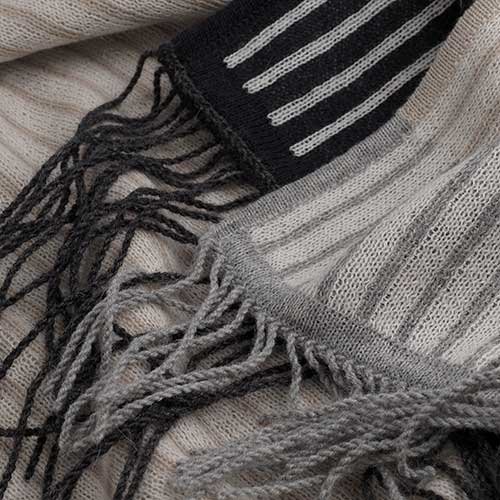 Aymara Plaid ブランケット /  FORM & REFINE