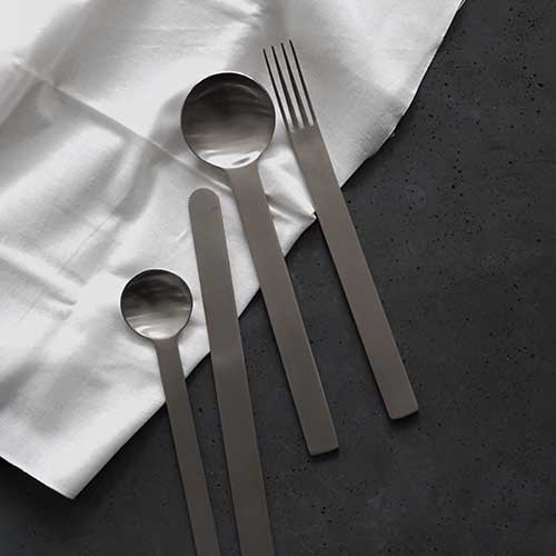 TI-1 カトラリー / Tsubame Shinko