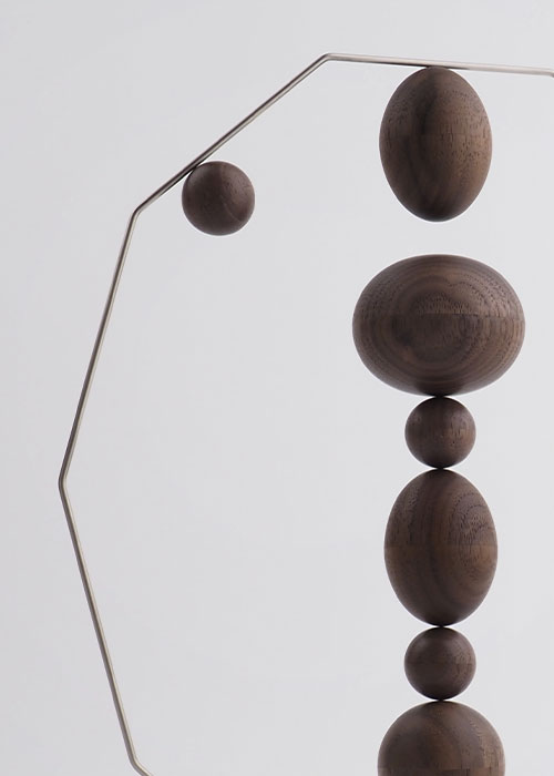 Station ステーション / NewtonS