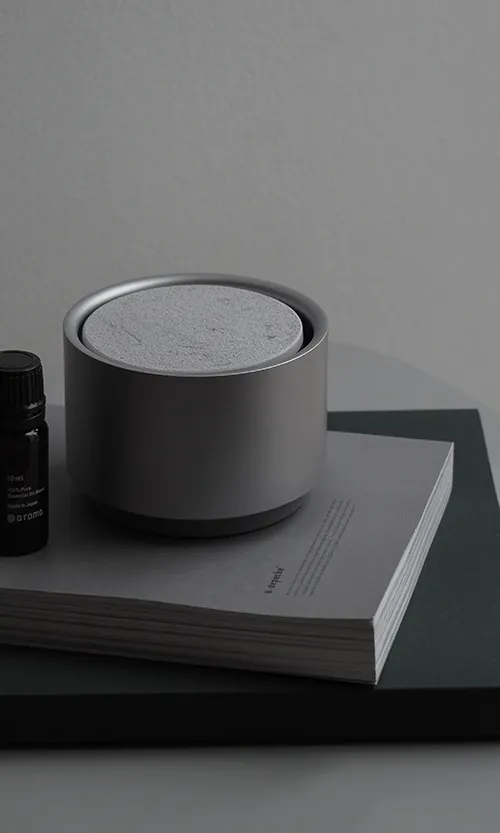 Aroma Diffuser 2 アロマディフューザー 2 / WEEK END