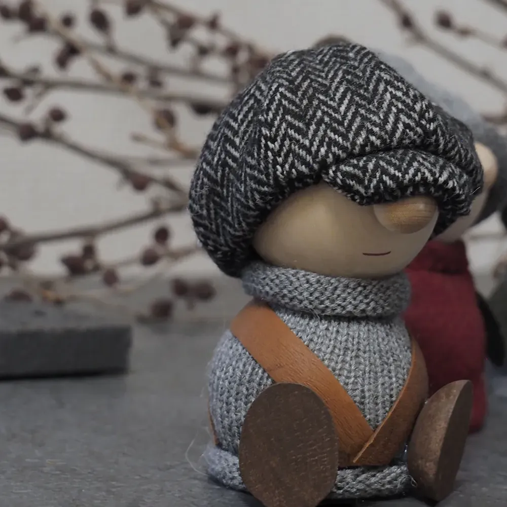 Malte マルテ / Asas Tomtebod