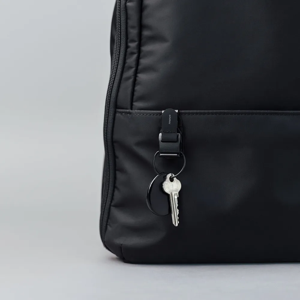 Utility Clip ユーティリティ・クリップ / Orbitke