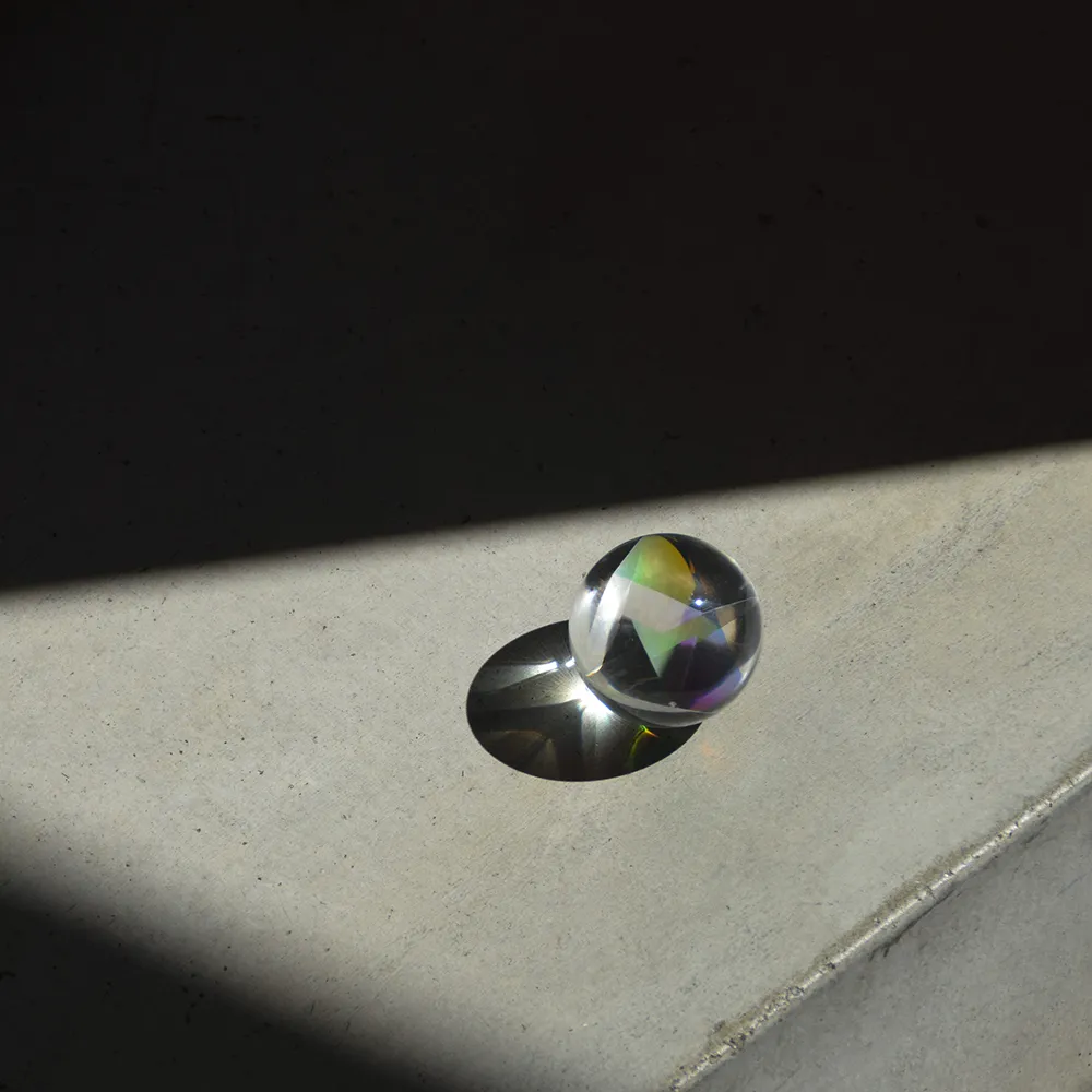 Prism Ball プリズムボール / ウサギノネドコ