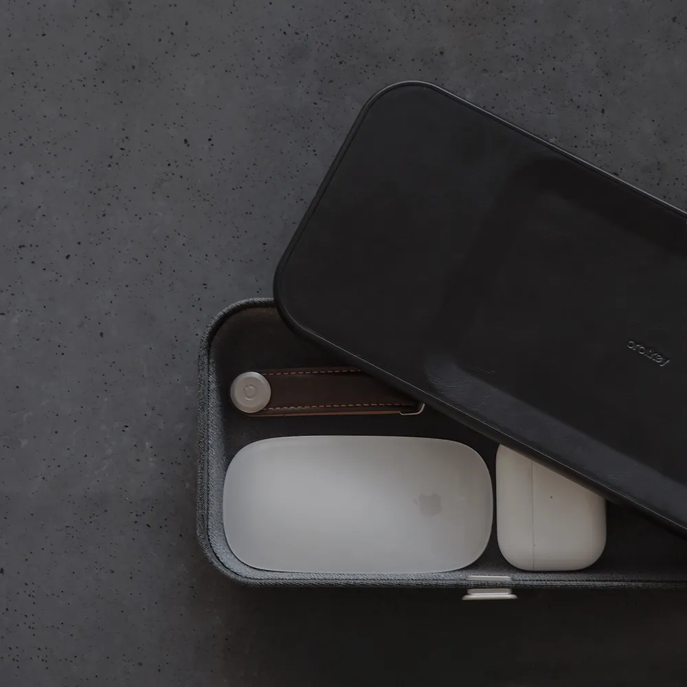 	Orbitkey Nest v2 オービットキー ネスト v2 / Orbitkey