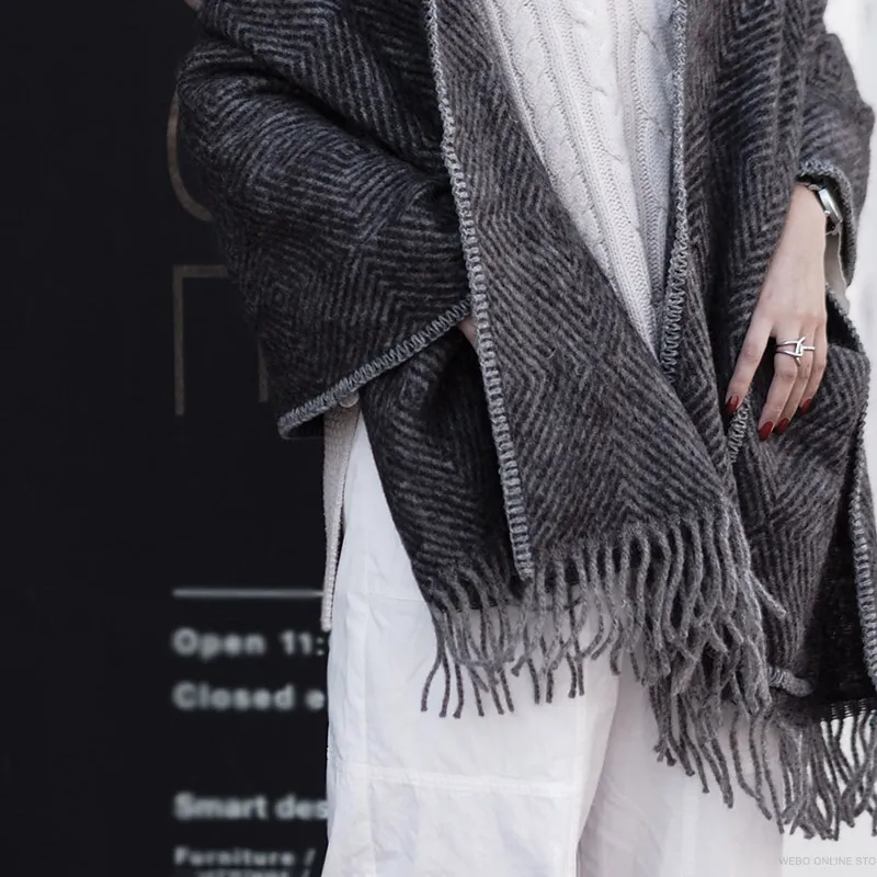 UNI pocket scarf ポケットスカーフ / Lapuan Kankurit