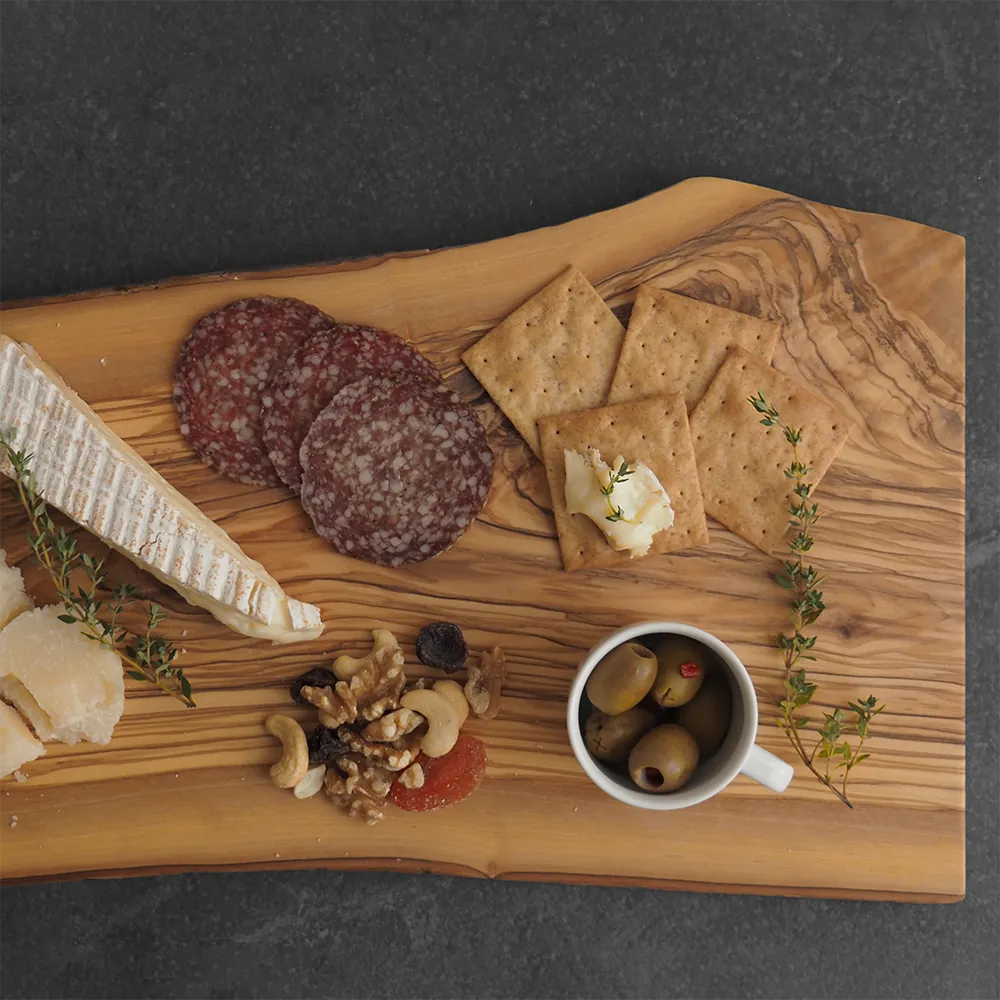 Das Holz Olive Board オリーブボード