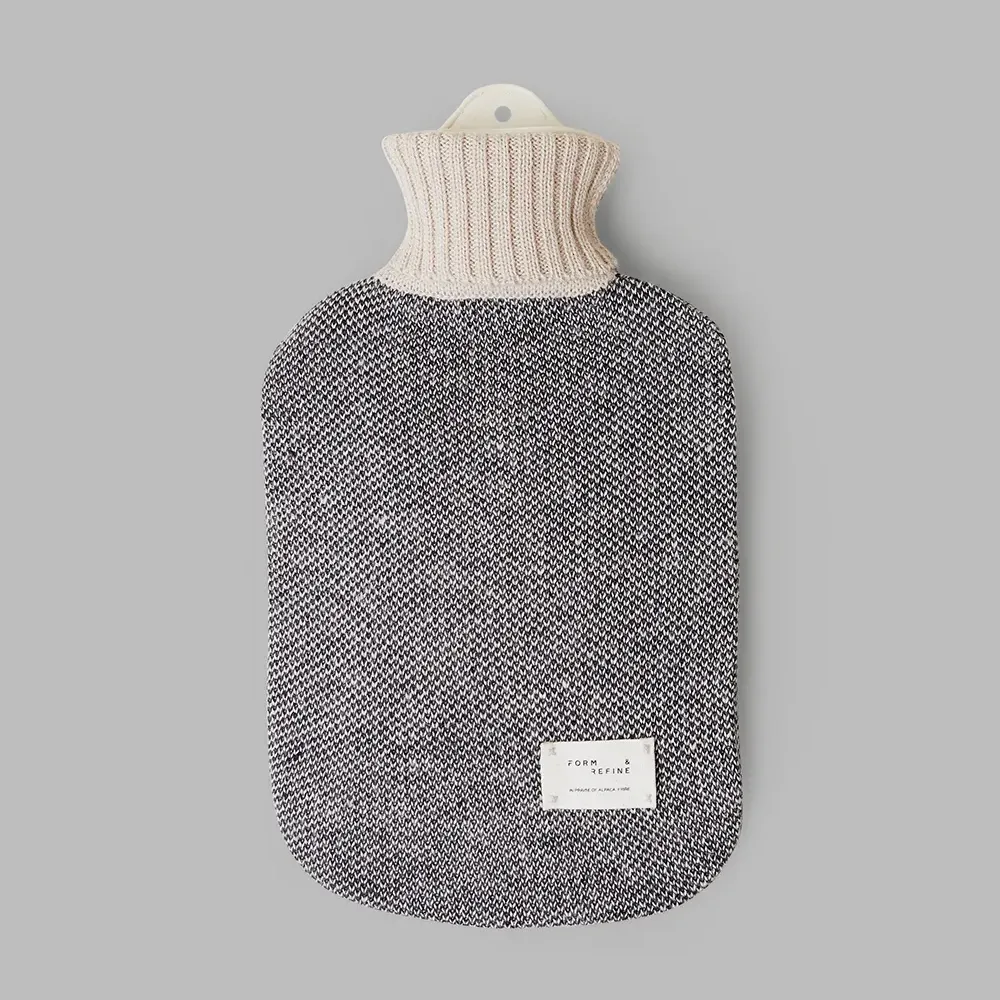 Aymara Hotwater Bottle アイマラ ホットウォーターボトル 湯たんぽ / Form & Refine