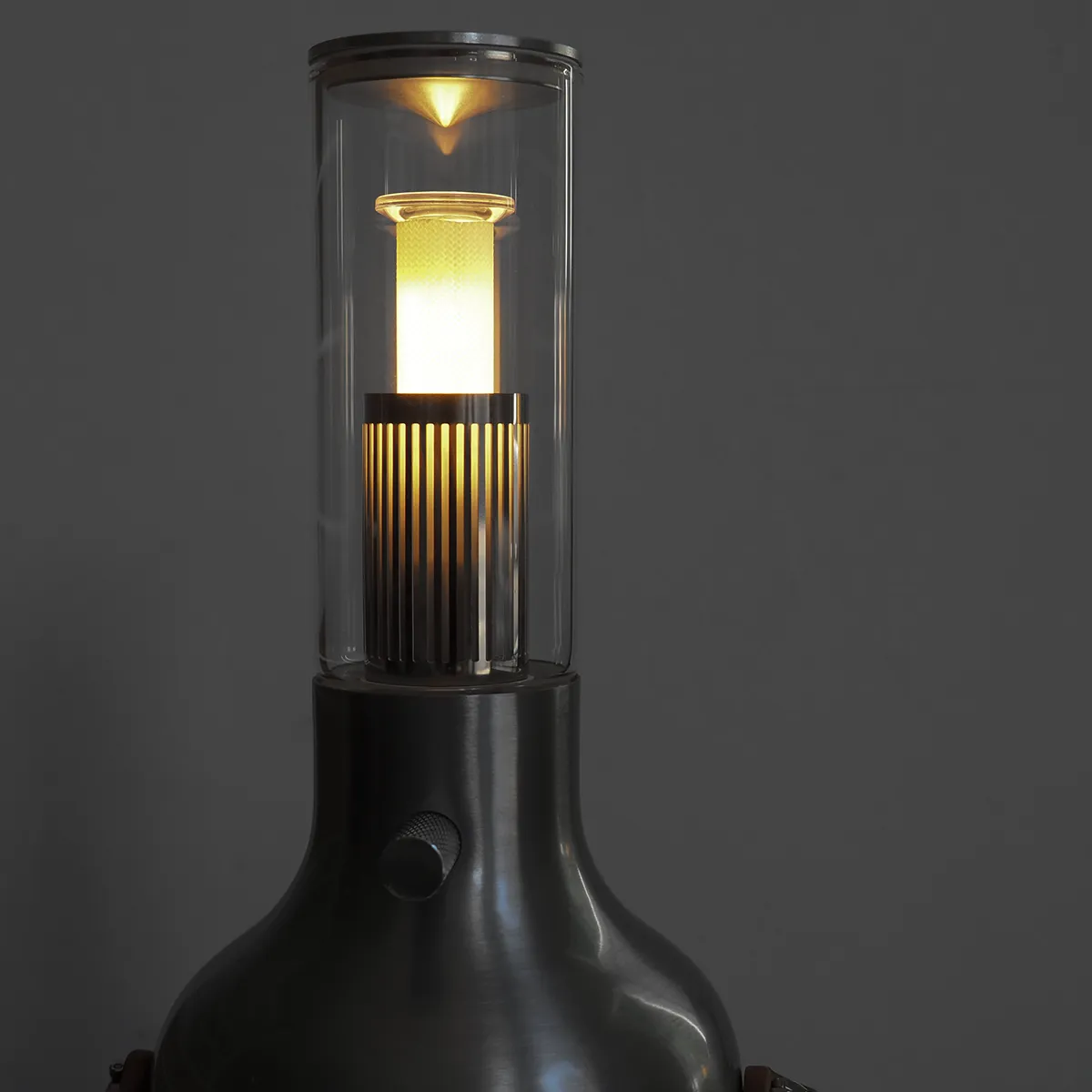 LED Lantern Speaker Ultima ランタン スピーカー アルティマ / MoriMori