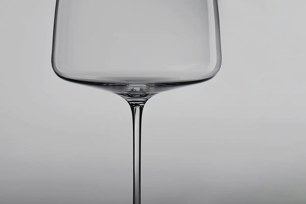 Simplify Wine Glass  / ZWIESEL GLAS