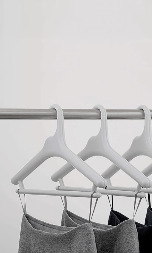 Midline Hanger ハンガー / Like It