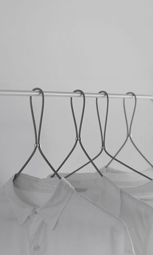 Formless Hanger フォームレスハンガー / SOGU