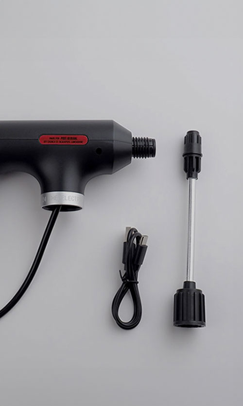 Water Sprayer 充電式ウォータースプレー / POST GENERAL
