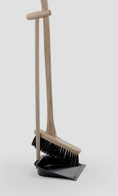 Dustpan Set ダストパン / Smart