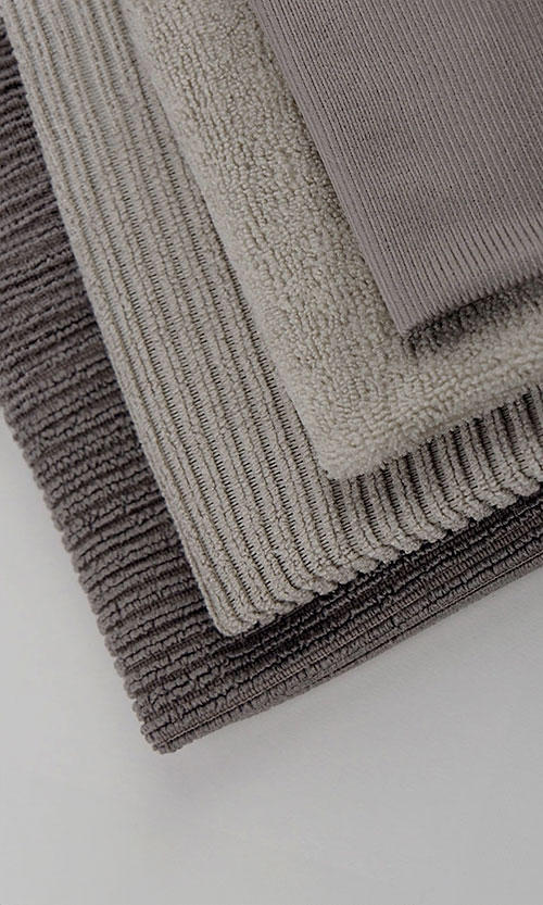 Microfiber Cloth マイクルファイバークロス / Smart