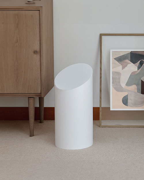 Swing Bin ゴミ箱 / Moheim