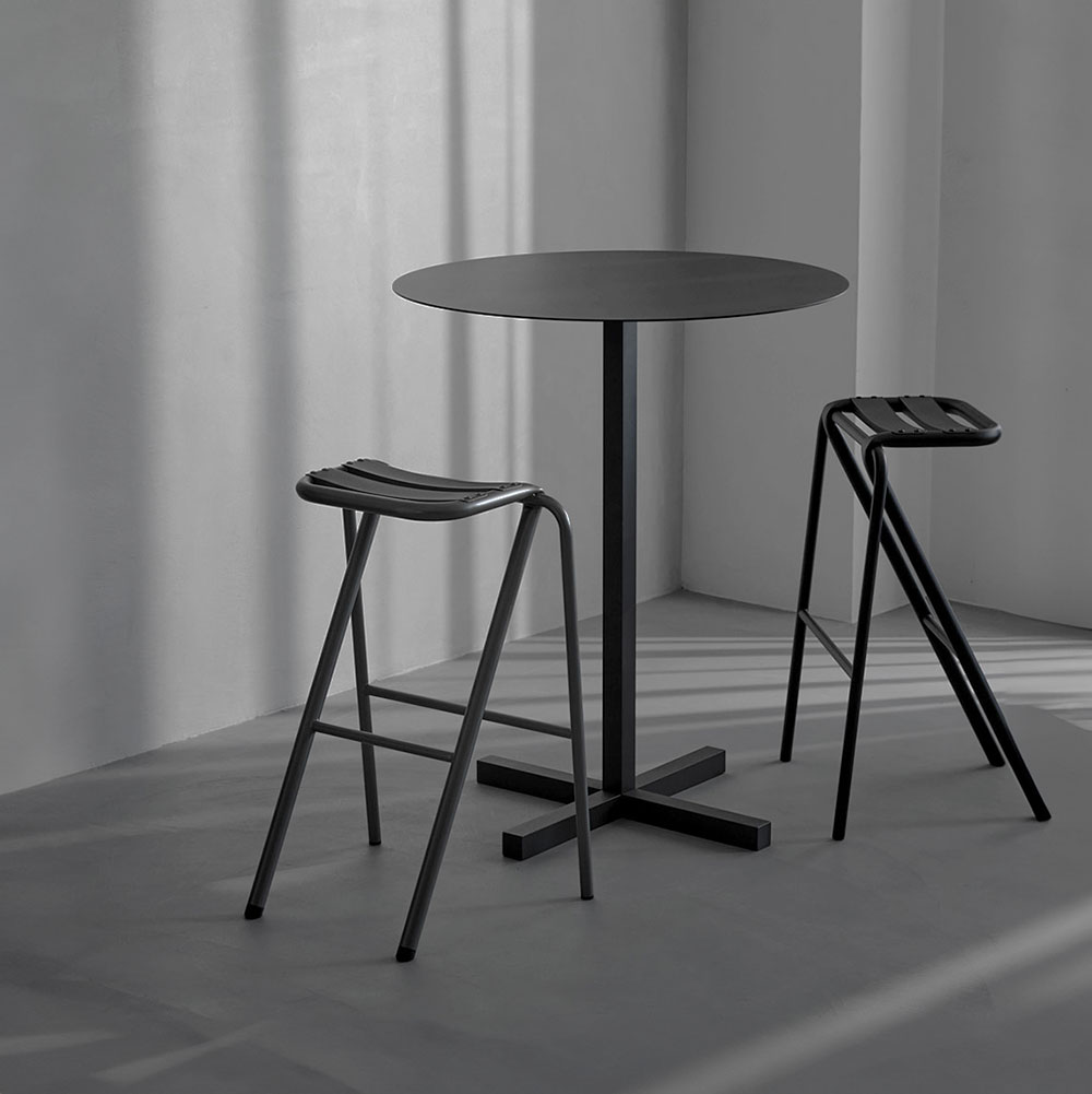 Bent Stool ベントスツール / Duende