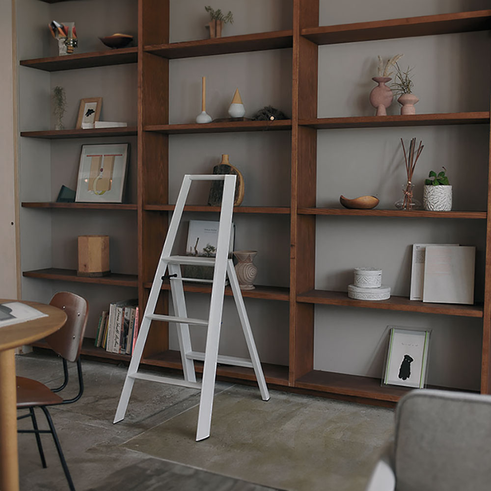 Shelving System シェルビングシステム / Moebe