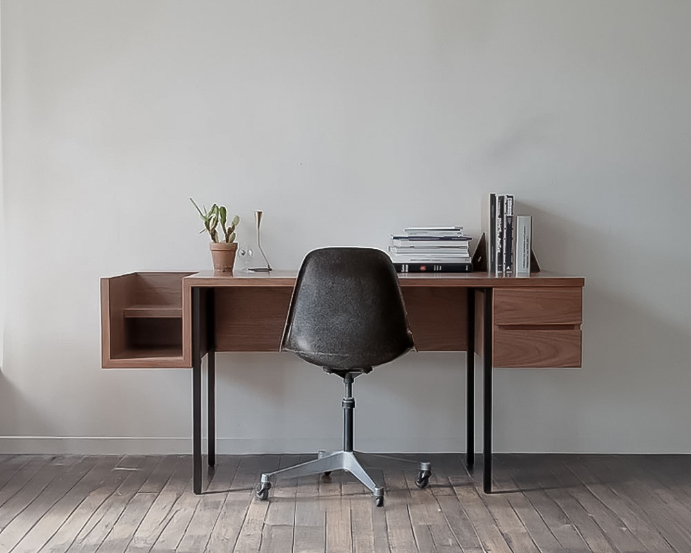 Tights Study Desk タイツ デスク / Landscape Products