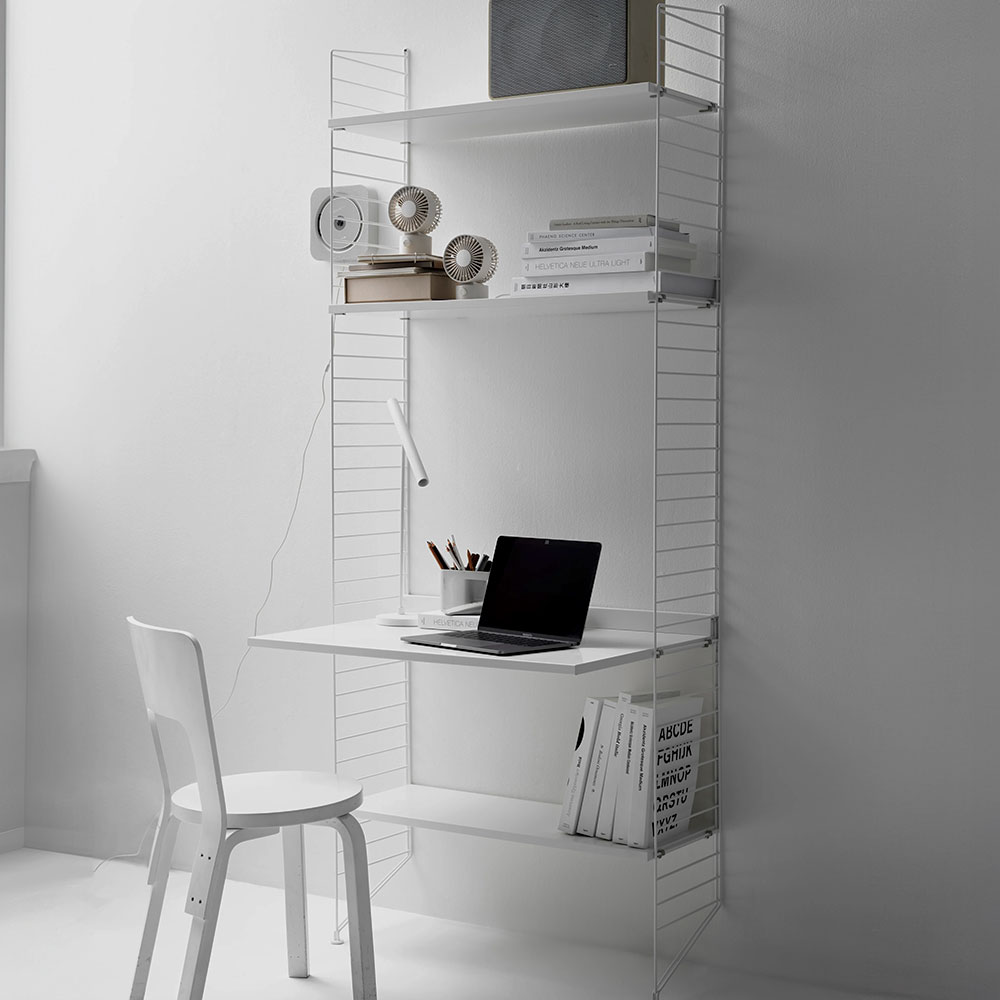 String System Desk デスク / String Furniture