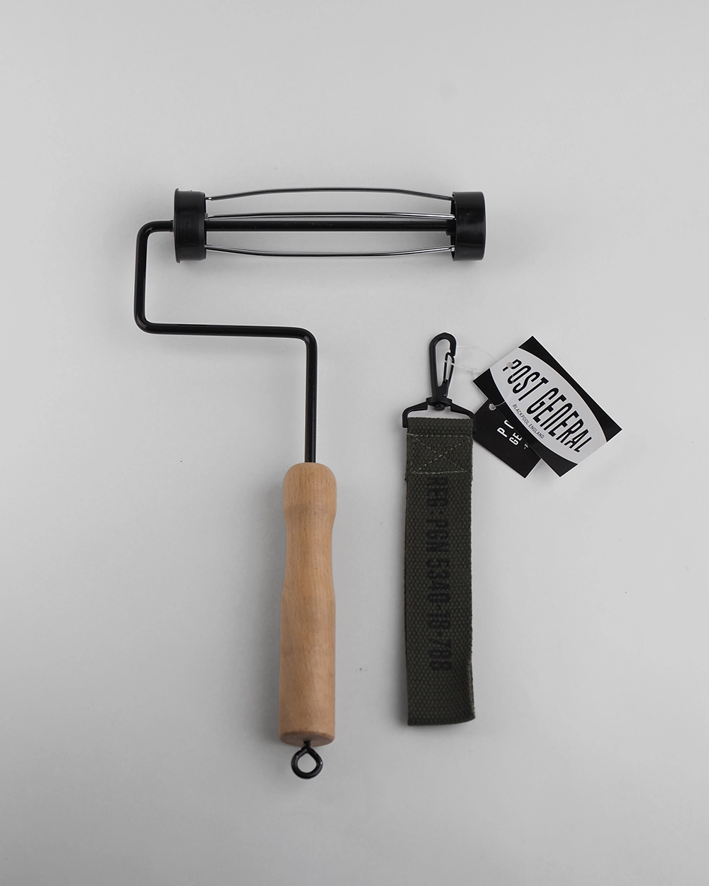 Roller Cleaner ローラークリーナー / POST GENERAL