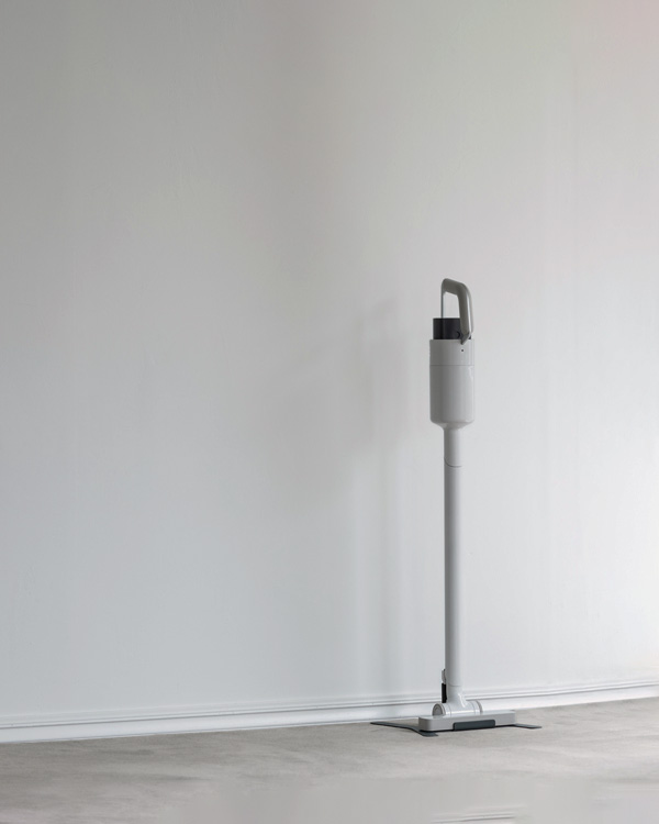 Cordless Cleaner Ver.3 プラスマイナスゼロ コードレスクリーナー バージョン3 / ±0