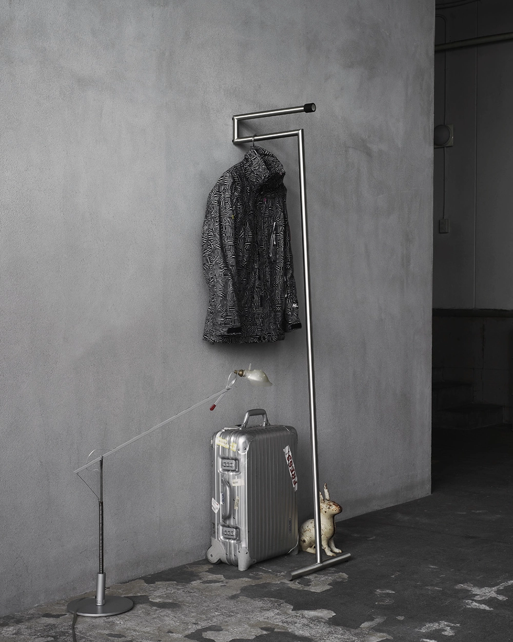 SNAP コートラック / MOX