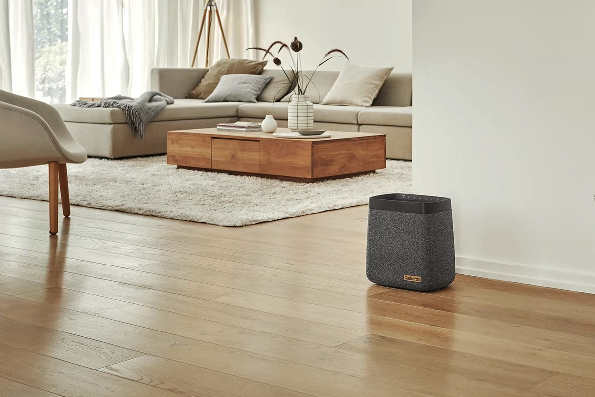 Karl カール（気化式加湿器）/ Stadler Form