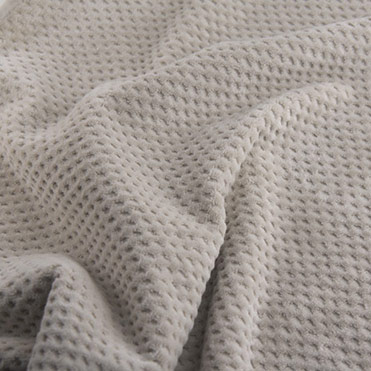 Half-cut towel ハーフカットタオル / FIBER ART STUDIO