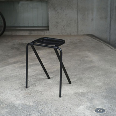 Bent Stool ベントスツール / DUENDE