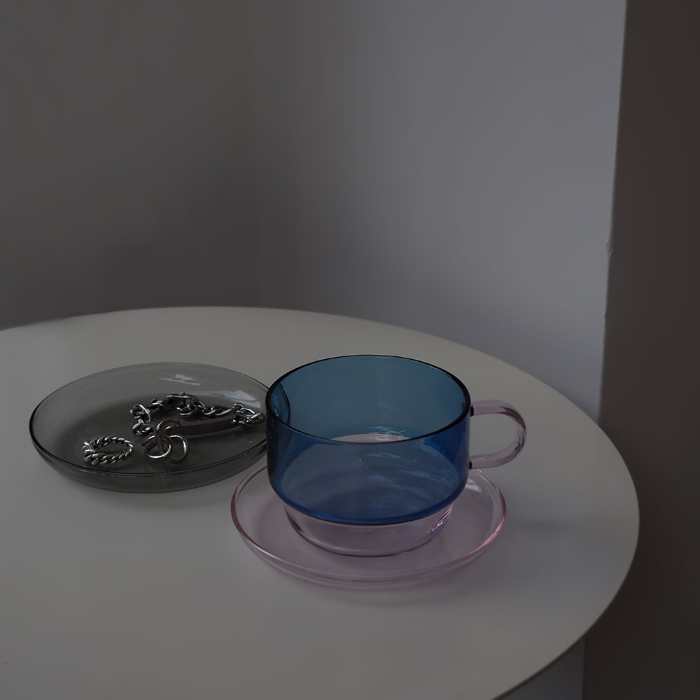 Two Tone Mug ツートーンマグ / Amabro
