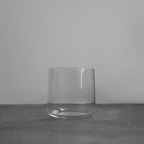 ANDO'S GLASS あんドーズグラス / ANDO GALLARY
