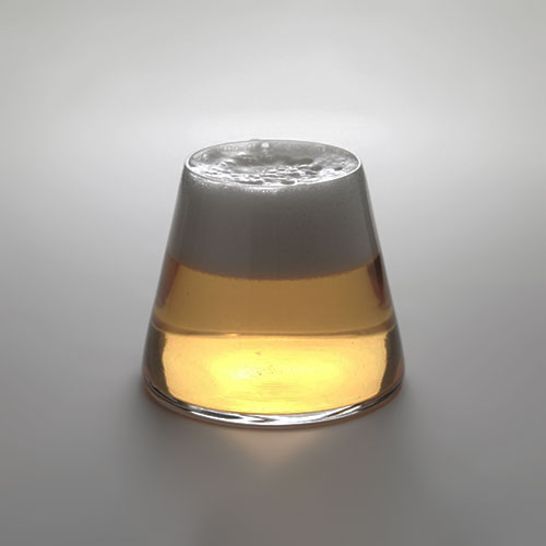 Fujiyama Glass 富士山グラス / SUGAHARA