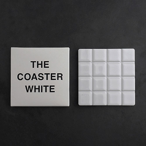 The Coaster ザ・コースター / THE