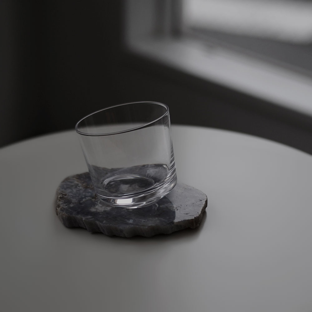 Slant スラント / Kimura Glass