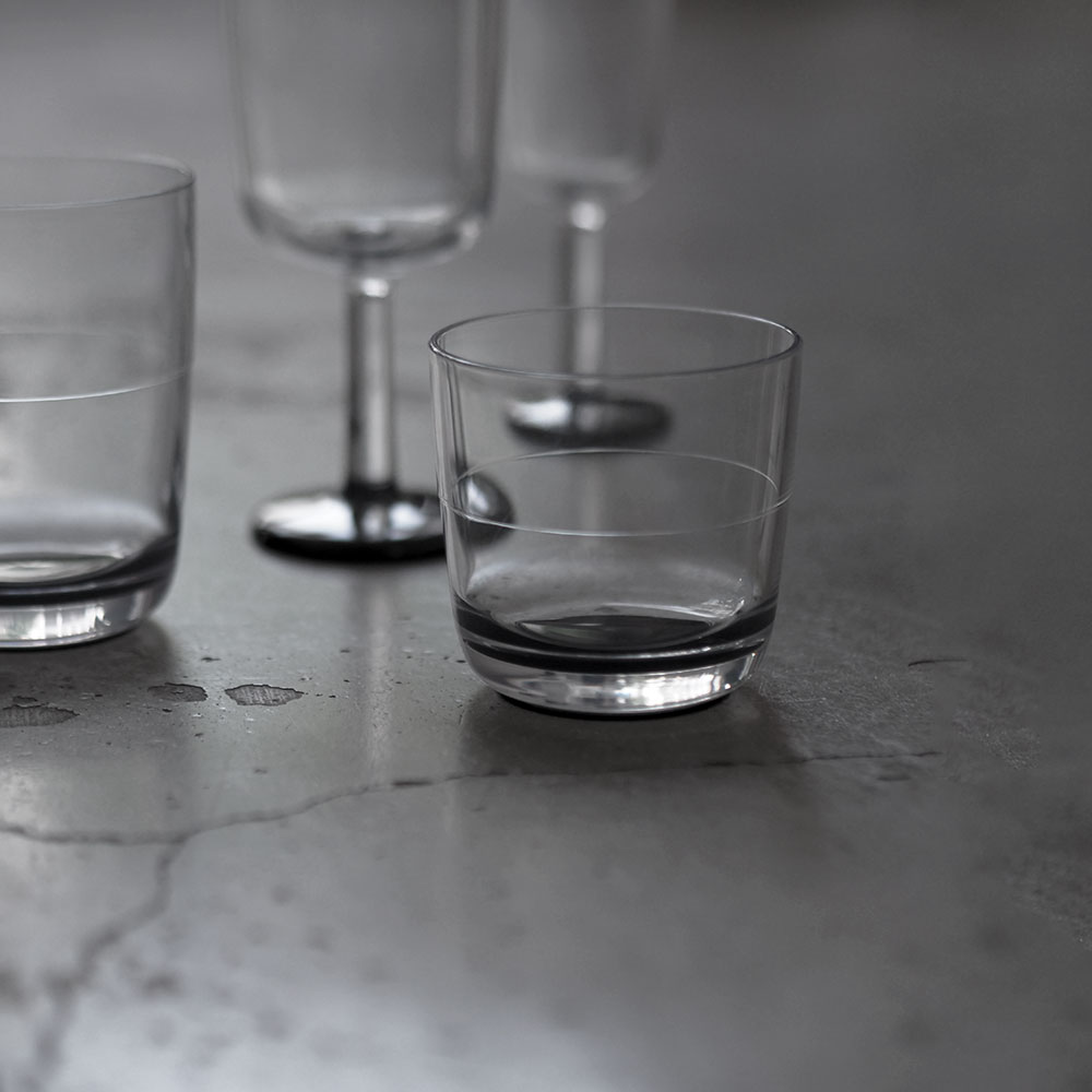 Unbreakable Glass アンブレイカブル グラス / Marc Newson