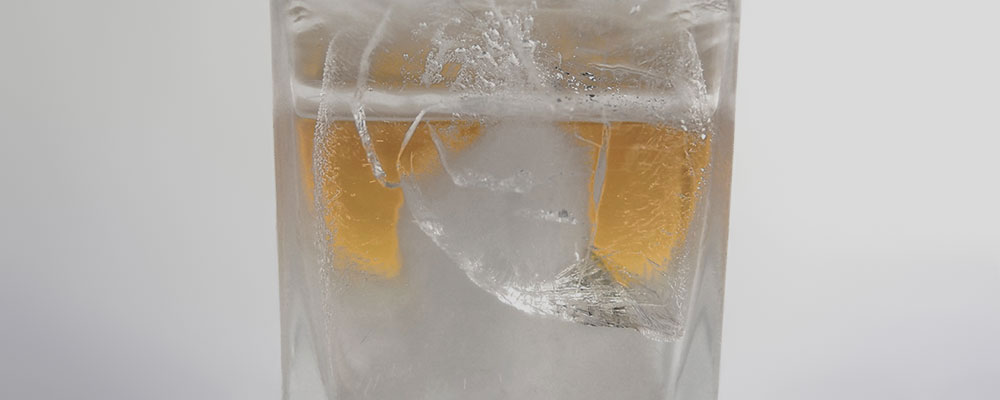Whiskey Wedge ウィスキーウェッジ / Corkcicle