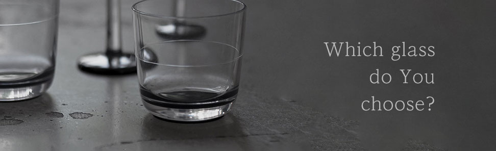 glass pick up