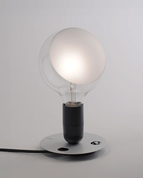 Lampadina LED ランパディナ テーブルランプ / FLOS