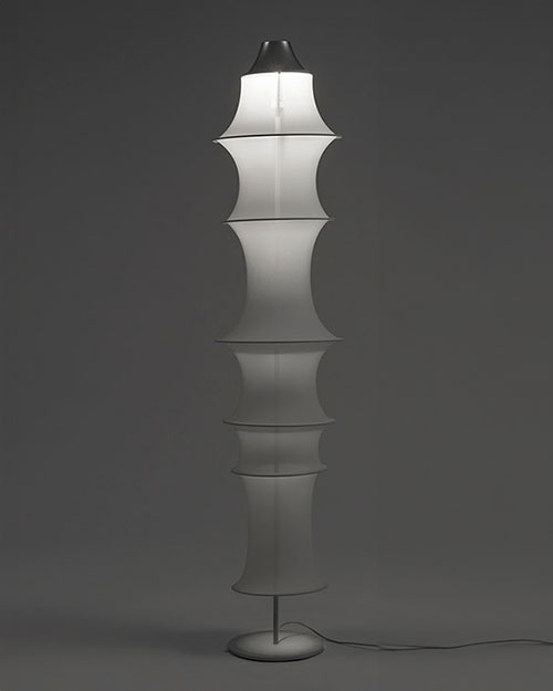 FALKLAND フォークランド ペンダントランプ by Bruno Munari / DANESE