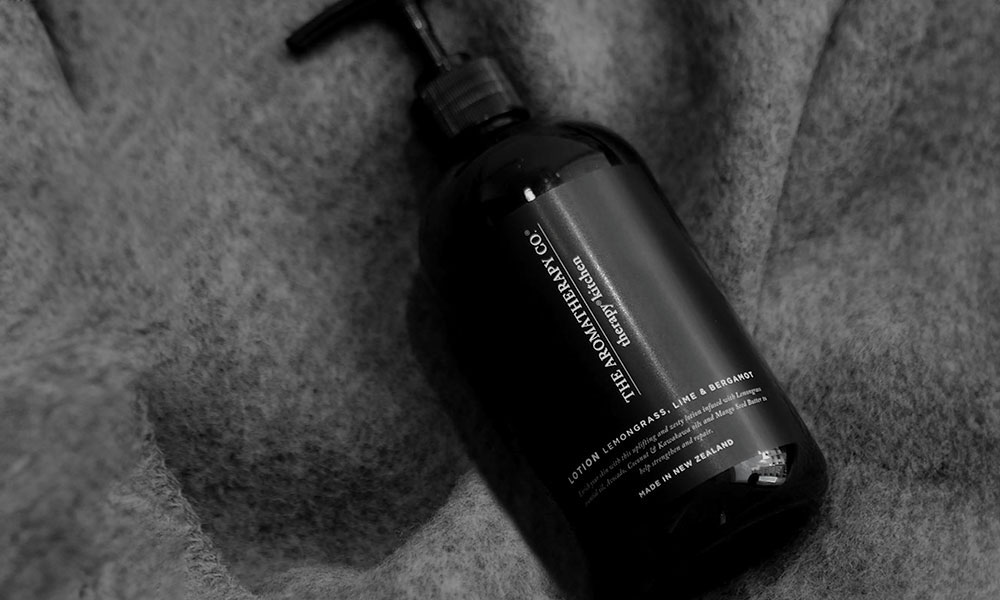Hand Lotion ハンドローション / Theraphy Kitchen