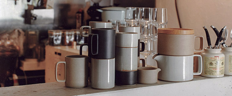 Mug Cup マグカップ / HASAMI PORCELAIN