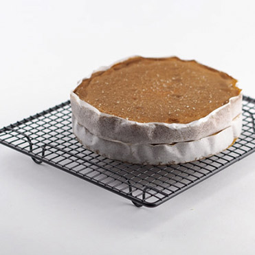 Cake Cooler ケーキクーラー / Master Class