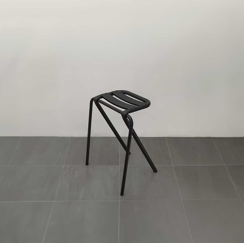 Bent Stool ベントスツール / DUENDE