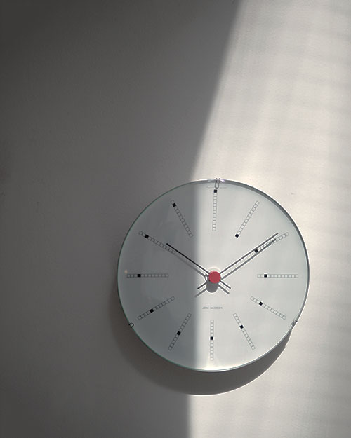 Bankers バンカーズクロック / Arne Jacobsen