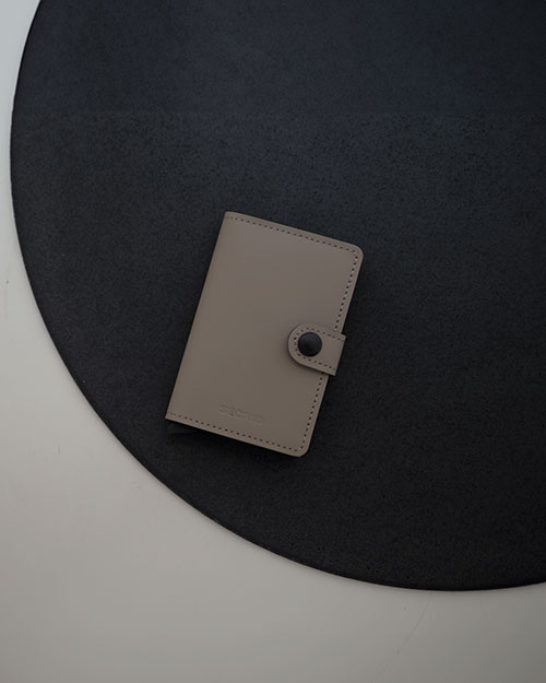 Mini Wallet ミニウォレット / Secrid