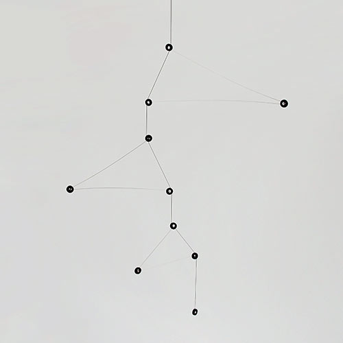constellation / tempo