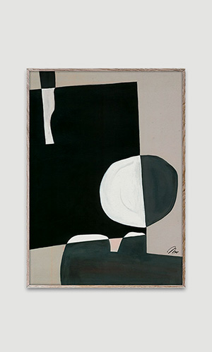 La Femme 02 ラファム 02 / PAPER COLLECTIVE