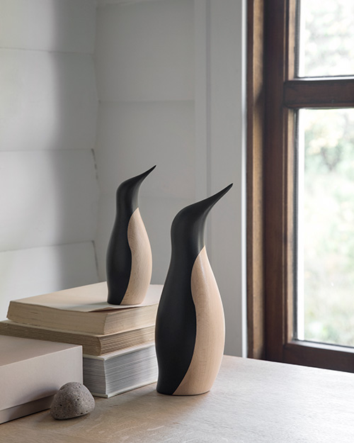 Penguin ペンギン / ARCHITECT MADE